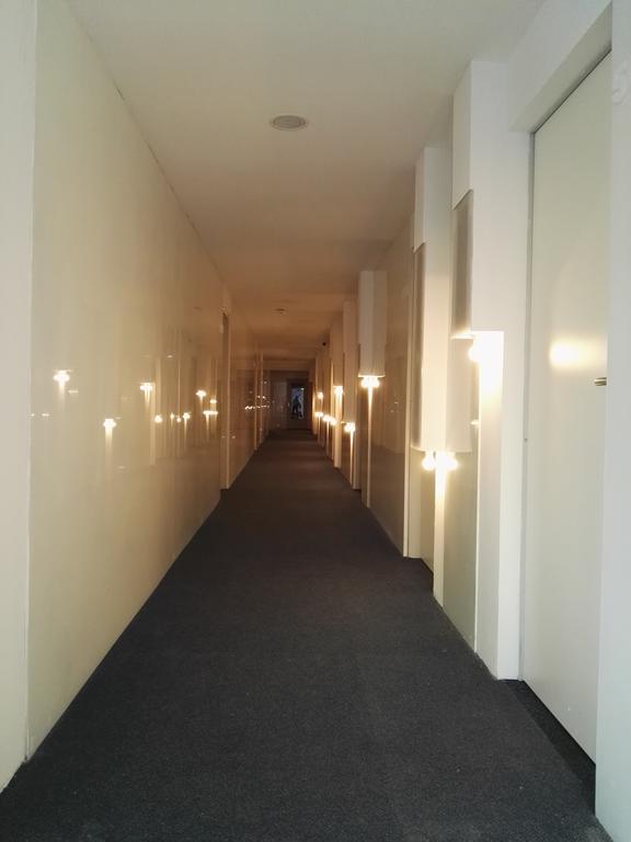 Business Hotel Wiesbaden Prime Exterior photo